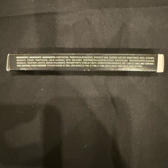 Mary Kay Waterproof Lip Liner - Pink Nude New in Box - Picture 4 of 6